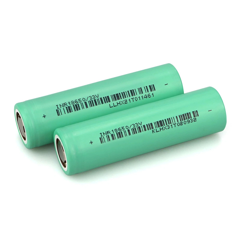 EVE 33V 18650 3200mAh 3.6V Rechargeable 3.7V lithium Battery cell ideal for battery packs,Llithium Ion Battery Manufacturers from China