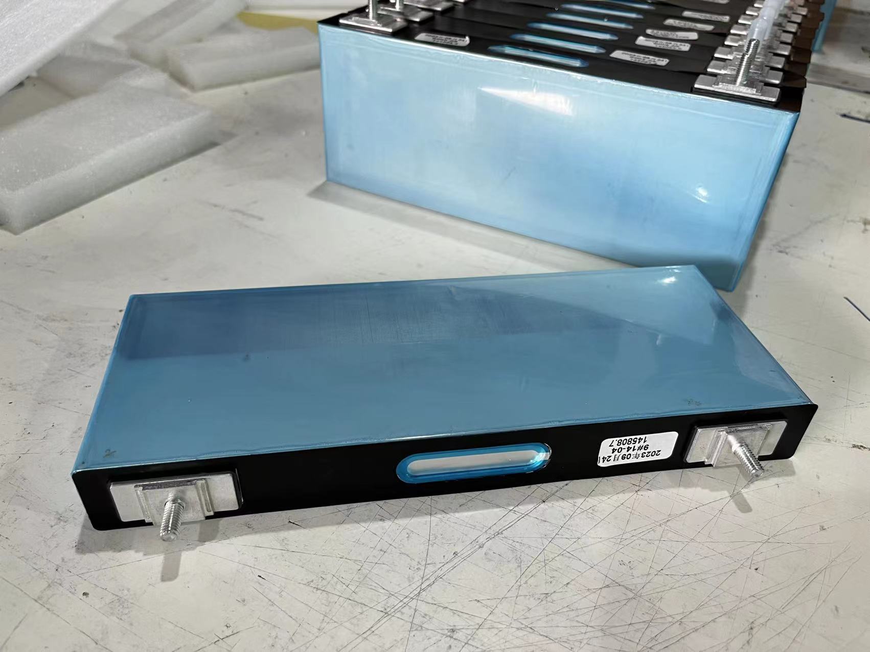 CATL 3.7V 140.9Ah 141Ah nmc Lithium ion battery prismatic cell for EV car battery,Llithium Ion Battery Manufacturers from China