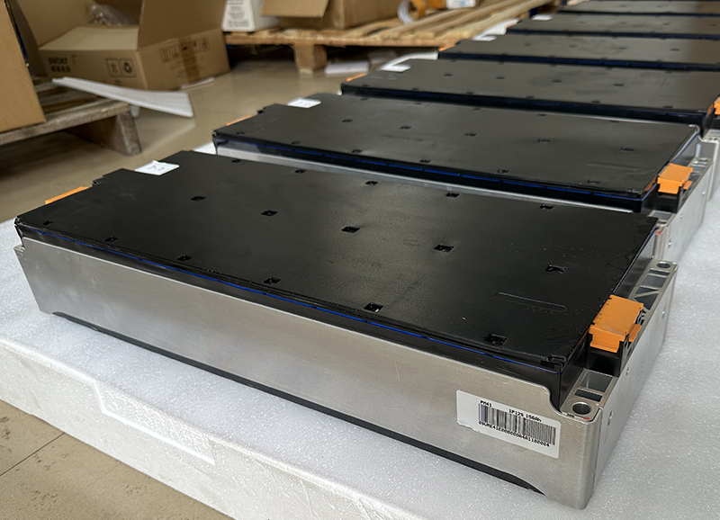 CATL battery 88.8V 24S1P 114Ah nmc module ev battery module for electric car solar energy storage,Llithium Ion Battery Manufacturers from China