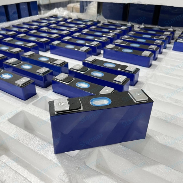 Brand New CATL 3.7V 93Ah Lithium Ion Battery Prismatic Rechargeable Nmc Battery Cell for Electric Car Mitsubishi Imiev and Renault Zoe,Lithium ion battery supplier from China