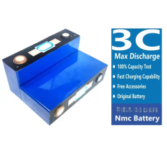 CATL 3.7V 132Ah Nmc Lithium Ion Batteries Nissan Leaf Battery Ncm Prismatic Cell 3.7V CATL Battery for RV Forklift Electric Vehicle,Llithium Ion Battery Manufacturers from China