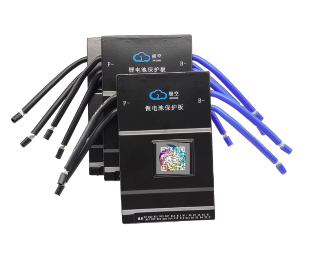 JK BMS Parallel support CAN RS485 48V 200A 16S smart bms for cabinet lithium iron phosphate battery Solar power system,Llithium Ion Battery Manufacturers from China