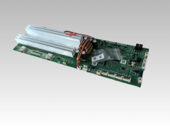 PACE BMS Parallel support CAN RS485 48V 200A 16S smart bms for cabinet lithium iron phosphate battery Solar power system,Llithium Ion Battery Manufacturers from China