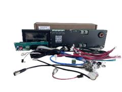 JK BMS Parallel support CAN RS485 48V 200A 16S smart bms for cabinet lithium iron phosphate battery Solar power system,Llithium Ion Battery Manufacturers from China