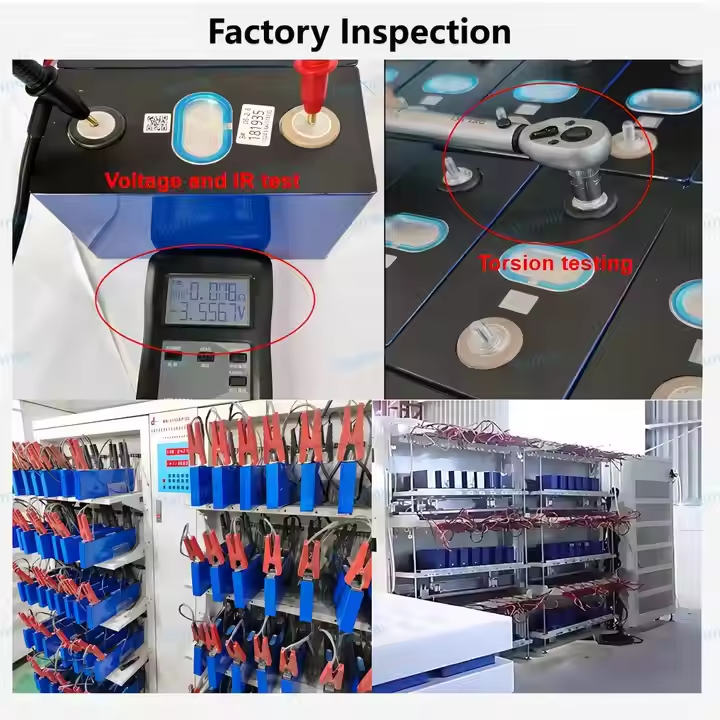 Brand New A Grade CATL 3.7V 195Ah 200Ah NMC Prismatic Lithium ion Battery Cell For Power Supply System,Llithium Ion Battery Manufacturers from China