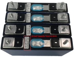 Brand New CATL 3.7V 62.5Ah Lithium Ion Battery Prismatic Rechargeable Nmc Battery Cell for Electric Car Mitsubishi Imiev and Renault Zoe,Llithium Ion Battery Manufacturers from China