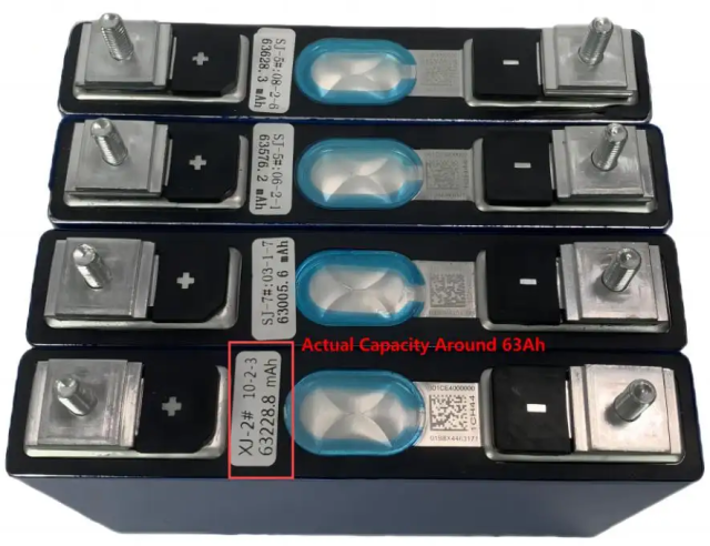 Brand New CATL 3.7V 62.5Ah Lithium Ion Battery Prismatic Rechargeable Nmc Battery Cell for Electric Car Mitsubishi Imiev and Renault Zoe,Llithium Ion Battery Manufacturers from China