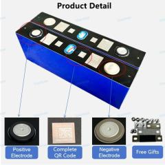 Starmax CATL 3.2V 160Ah Lithium Power battery Lifepo4 Battery Rechargeable Prismatic Cells,Llithium Ion Battery Manufacturers from China