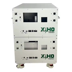 48V 16S 51.2v Server Rack DIY Unit BOX Built-in JK BMS Inverter 2A Active Balance BMS stackable type 10-15Kwh 16S LFP Battery 200A BMS,Llithium Ion Battery Manufacturers from China