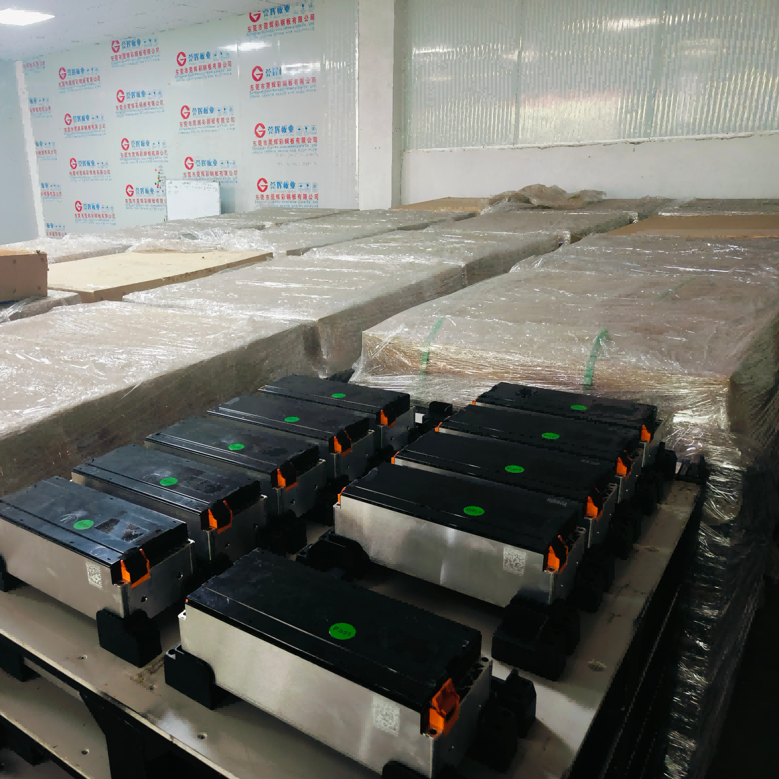 Starmax Catl 4S1P 14.8V 153Ah VDA355 EV Nmc Battery Modules 3.7V Nmc Battery Cell Module Battery for Nissan Leaf,Llithium Ion Battery Manufacturers from China