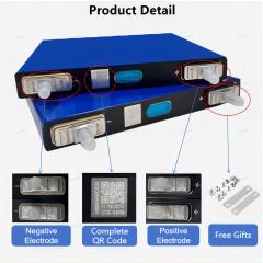 Xiho EVE 3.2V 22Ah Lifepo4 Prismatic Cell High Discharge Car Starting Power Lithium Ion Battery,Llithium Ion Battery Manufacturers from China