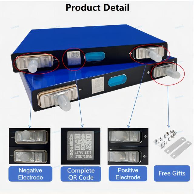 Xiho EVE 3.2V 22Ah Lifepo4 Prismatic Cell High Discharge Car Starting Power Lithium Ion Battery,Llithium Ion Battery Manufacturers from China