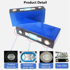 Starmax CATL NMC Prismatic 3.7V 158Ah Rechargeable Battery Cells for Solar Energy System,Llithium Ion Battery Manufacturers from China