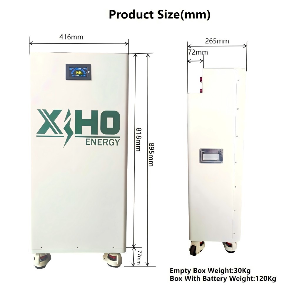 51.2V 48V 16S 314Ah 300Ah 280Ah Semi-Finished Vertical LifePo4 Battery Pack DIY Kits With JK 200A BMS for Home Solar Energy Storage,Llithium Ion Battery Manufacturers from China