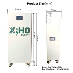 51.2V 48V 16S 314Ah 300Ah 280Ah Semi-Finished Vertical LifePo4 Battery Pack DIY Kits With JK 200A BMS for Home Solar Energy Storage,Llithium Ion Battery Manufacturers from China