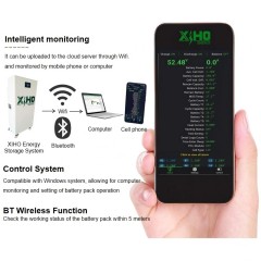 51.2V 48V 16S 314Ah 300Ah 280Ah Semi-Finished Vertical LifePo4 Battery Pack DIY Kits With JK 200A BMS for Home Solar Energy Storage,Llithium Ion Battery Manufacturers from China