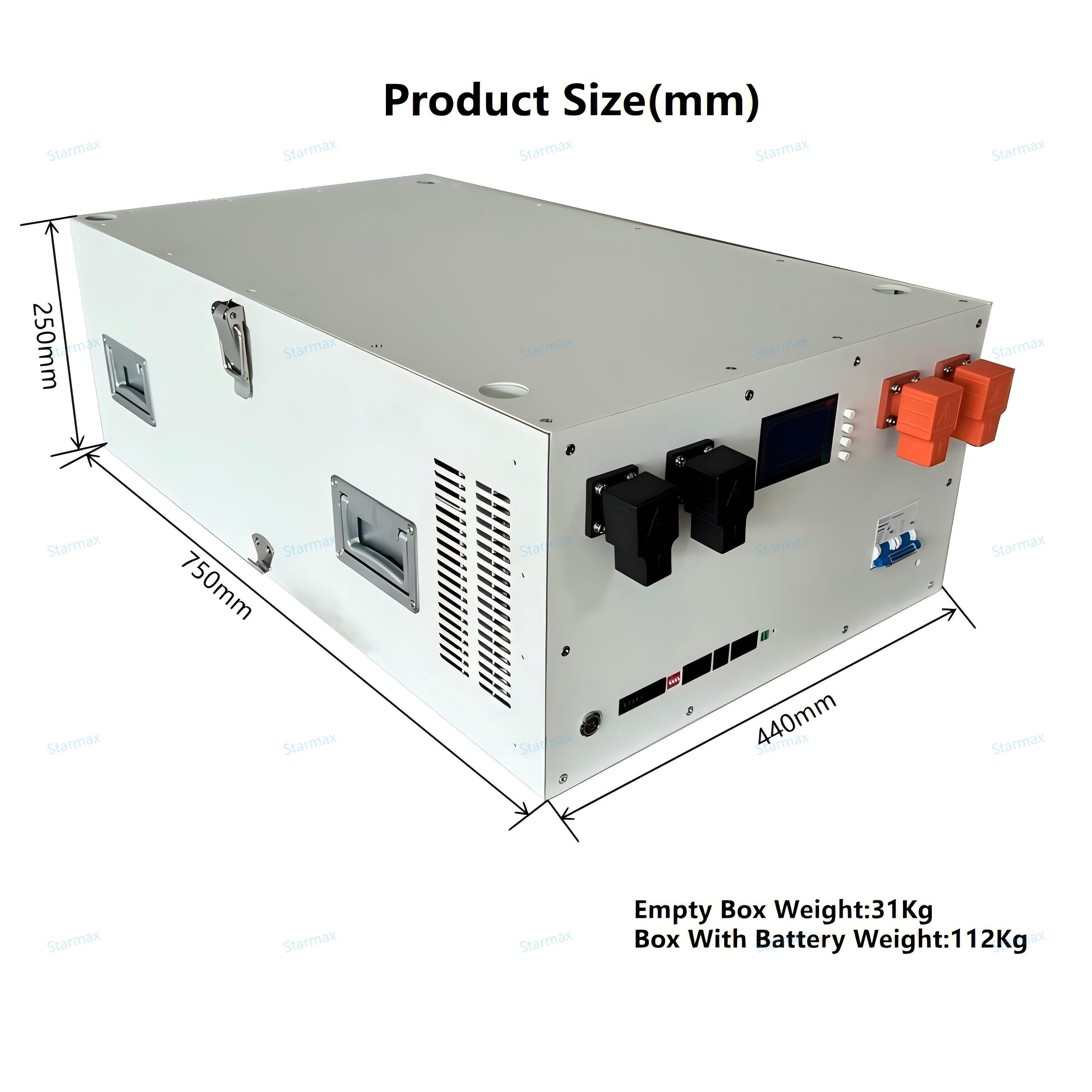 51.2V 280Ah Stackable LiFePO4 Energy Storage Battery Pack 15kwh Solar Energy System 3.2V Lifepo4 Grade A cell For Home Energy Storage,Llithium Ion Battery Manufacturers from China