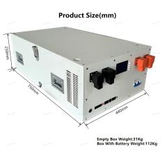 51.2V 280Ah Stackable LiFePO4 Energy Storage Battery Pack 15kwh Solar Energy System 3.2V Lifepo4 Grade A cell For Home Energy Storage,Llithium Ion Battery Manufacturers from China