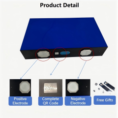 EVE 628Ah 8000 Cycle High Capacity Lifepo4 Batteries 3.2V Lithium Ion Phosphate Battery Cells For Energy Storage,Llithium Ion Battery Manufacturers from China