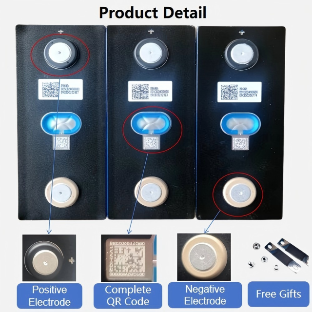 CATL 3.2V 280ah grade A deep cycle Rechargeable lifepo4 battery cell solar battery for electric power system,Llithium Ion Battery Manufacturers from China