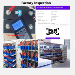 CATL 3.2V 280ah grade A deep cycle Rechargeable lifepo4 battery cell solar battery for electric power system,Llithium Ion Battery Manufacturers from China