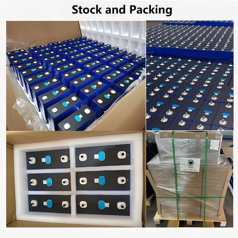 Eve 306Ah Rechargeable Prismatic Cell 10000 Cycles 3.2V LiFePo4 Battery Cells for Home Energy Storage,Llithium Ion Battery Manufacturers from China