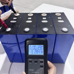 Starmax Rept 314Ah 8000 Cycle Lifepo4 Battery 3.2V Lithium Ion Phosphate Battery For Home Energy Storage,Llithium Ion Battery Manufacturers from China