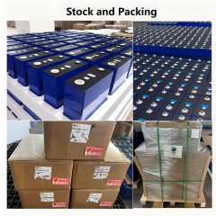 Starmax Rept 314Ah 8000 Cycle Lifepo4 Battery 3.2V Lithium Ion Phosphate Battery For Home Energy Storage,Llithium Ion Battery Manufacturers from China