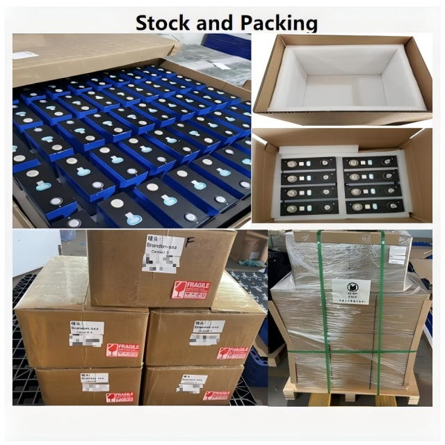 Golden Supplier Catl 3.2V 204Ah Lithium Battery 3.2V 204Ah Lifepo4 Cell Lithium Iron Phosphate Battery for Energy Storage,Llithium Ion Battery Manufacturers from China