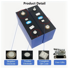 CATL 3.2V 204Ah lifepo4 battery 200ah prismatic lithium battery for solar energy system,Llithium Ion Battery Manufacturers from China