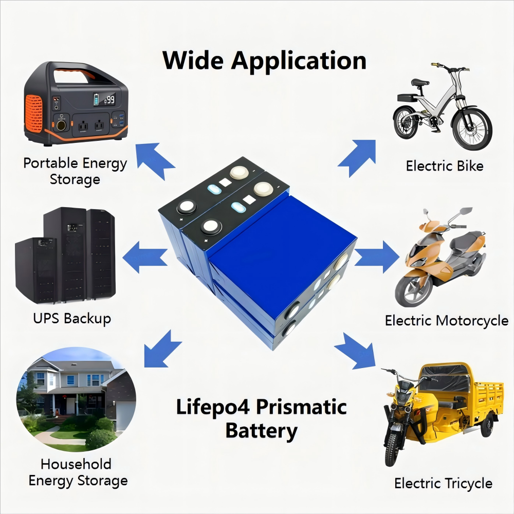 Starmax Catl Lifepo4 Battery 3.2V 100Ah Lifepo4 Cell Battery 3.2V Prismatic Cell Home Energy Storage,Llithium Ion Battery Manufacturers from China
