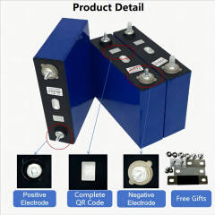 Catl 3.2V 86Ah Energy Storage Battery  Lifepo4 Prismatic Cells  Battery for Home Solar Energy Storage System,Llithium Ion Battery Manufacturers from China