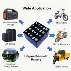 Catl 3.2V 86Ah Energy Storage Battery  Lifepo4 Prismatic Cells  Battery for Home Solar Energy Storage System,Llithium Ion Battery Manufacturers from China
