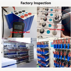 EVE 3.2V 105Ah  Lithium Iron Phosphate Battery lifepo4 Battery Cells for Home Energy Storage,Llithium Ion Battery Manufacturers from China
