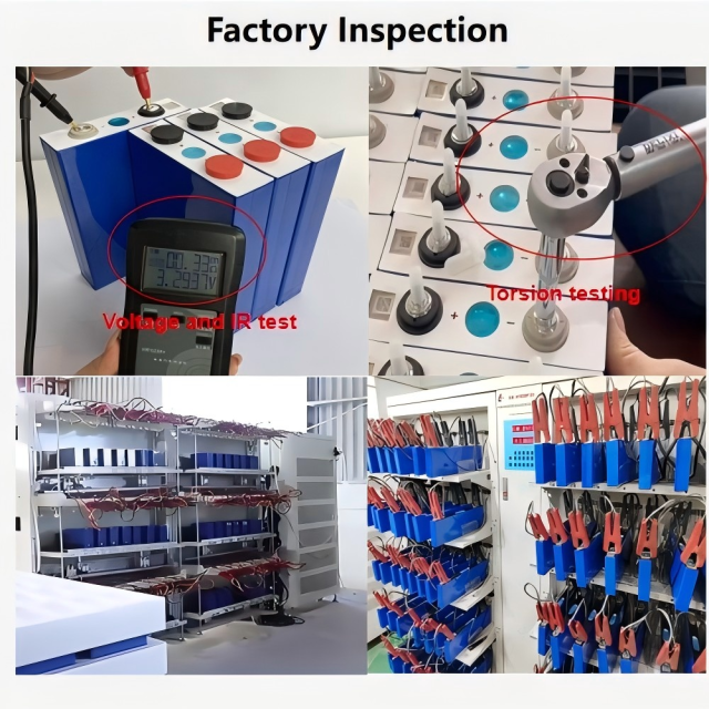 EVE 3.2V 105Ah  Lithium Iron Phosphate Battery lifepo4 Battery Cells for Home Energy Storage,Llithium Ion Battery Manufacturers from China