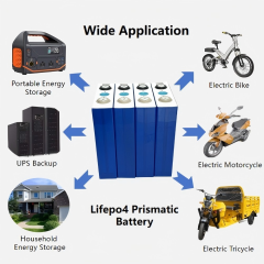 EVE 3.2V 105Ah  Lithium Iron Phosphate Battery lifepo4 Battery Cells for Home Energy Storage,Llithium Ion Battery Manufacturers from China