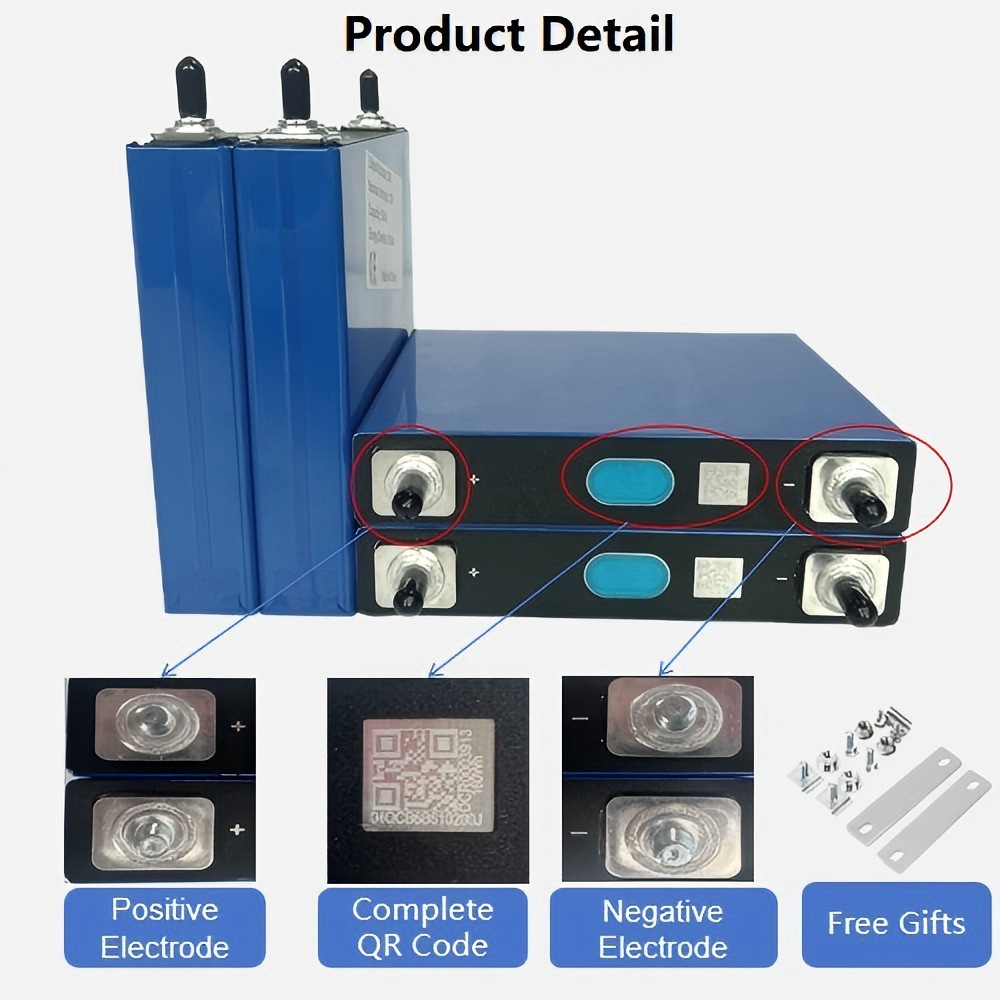 Hot selling EVE 3.2V 50Ah lifepo4 cells prismatic lithium ion battery for solar energy storage system,Llithium Ion Battery Manufacturers from China