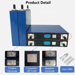 Hot selling EVE 3.2V 50Ah lifepo4 cells prismatic lithium ion battery for solar energy storage system,Llithium Ion Battery Manufacturers from China