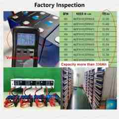 Wholesale EVE 3.2V 280Ah new prismatic Lfp 3.2v battery cell 280ah rechargeable battery for solar energy storage system,Llithium Ion Battery Manufacturers from China