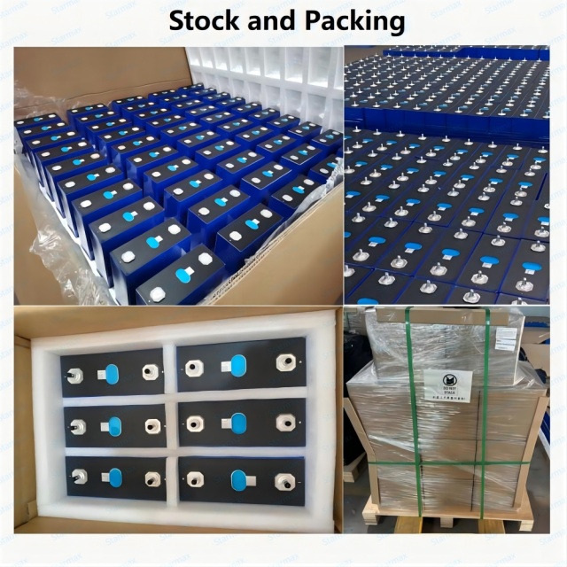Wholesale EVE 3.2V 280Ah new prismatic Lfp 3.2v battery cell 280ah rechargeable battery for solar energy storage system,Llithium Ion Battery Manufacturers from China