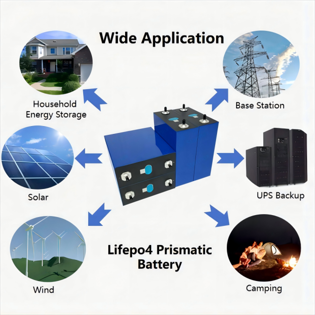 Wholesale EVE 3.2V 280Ah new prismatic Lfp 3.2v battery cell 280ah rechargeable battery for solar energy storage system,Llithium Ion Battery Manufacturers from China