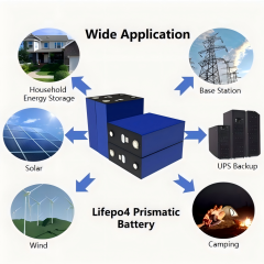 Starmax Lishen 3.2V 314Ah 8000 Cycle Lifepo4 Battery Lithium Ion Battery For Home Energy,Llithium Ion Battery Manufacturers from China