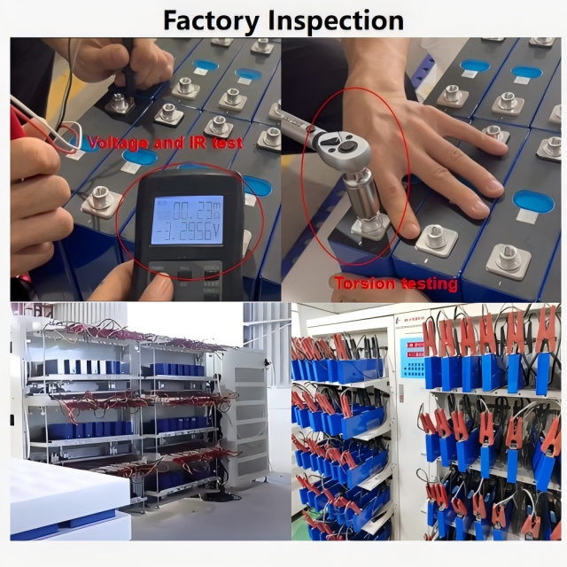 EVE 3.2V 230Ah lifepo4 cells deep cycle prismatic battery 280ah lifepo4 battery for  solar energy storage system,Llithium Ion Battery Manufacturers from China