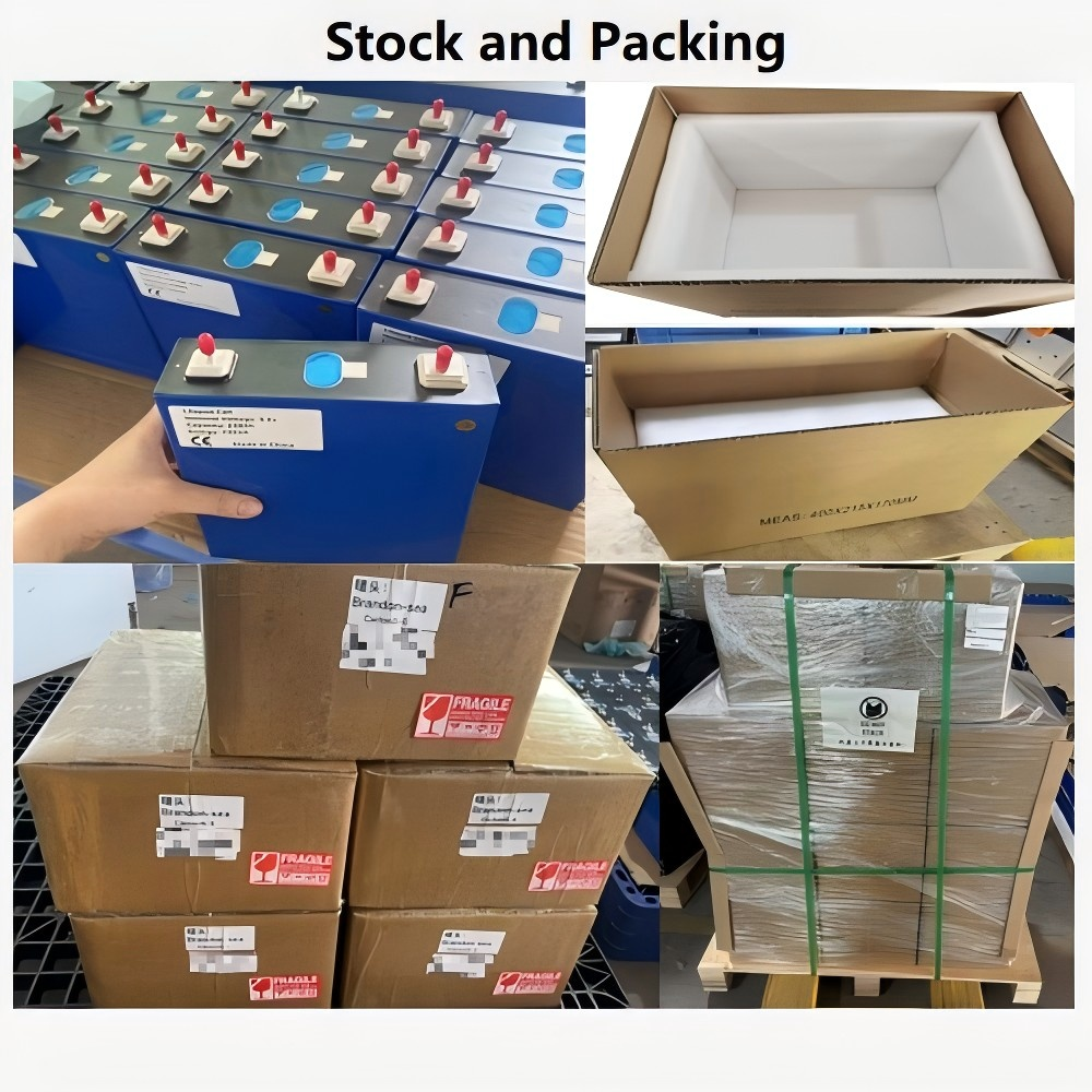EVE 3.2V 230Ah lifepo4 cells deep cycle prismatic battery 280ah lifepo4 battery for  solar energy storage system,Llithium Ion Battery Manufacturers from China