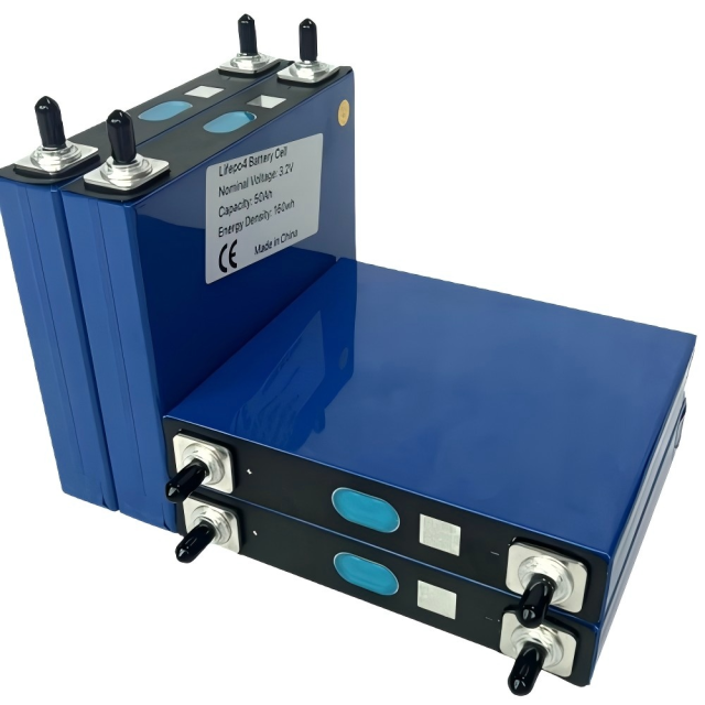 Hot selling EVE 3.2V 50Ah lifepo4 cells prismatic lithium ion battery for solar energy storage system,Llithium Ion Battery Manufacturers from China
