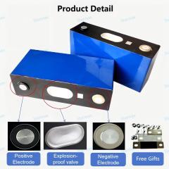 Starmax Catl 234Ah 3.7V Solar Battery 3.7V 234Ah Catl Car NMC Lithium Batteries for Energy Storage System,Llithium Ion Battery Manufacturers from China