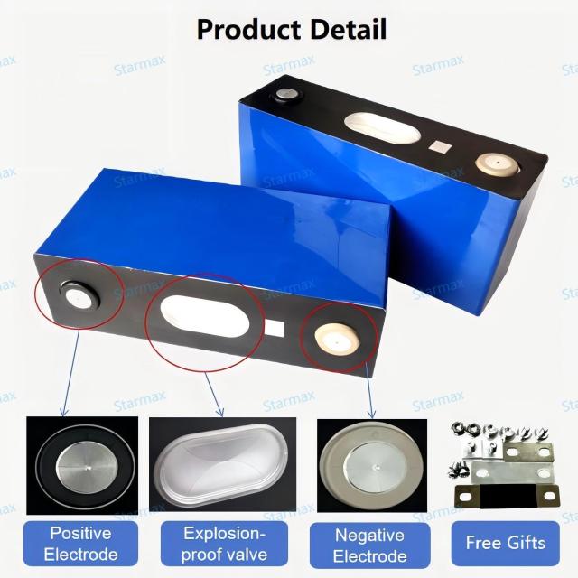 Starmax Catl 234Ah 3.7V Solar Battery 3.7V 234Ah Catl Car NMC Lithium Batteries for Energy Storage System,Llithium Ion Battery Manufacturers from China