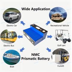 NMC cell 3.7v CATL 50ah 100AH 117AH 120AH 150AH 180AH 169AH 200AH 218AH 234AH 256AH CATL NMC 811 Lithium ion battery for leaf EV,Llithium Ion Battery Manufacturers from China
