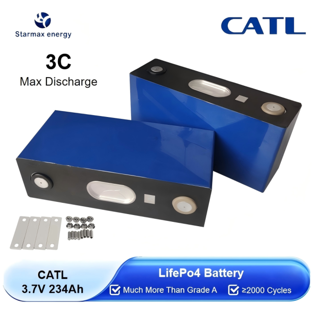 NMC cell 3.7v CATL 50ah 100AH 117AH 120AH 150AH 180AH 169AH 200AH 218AH 234AH 256AH CATL NMC 811 Lithium ion battery for leaf EV,Llithium Ion Battery Manufacturers from China
