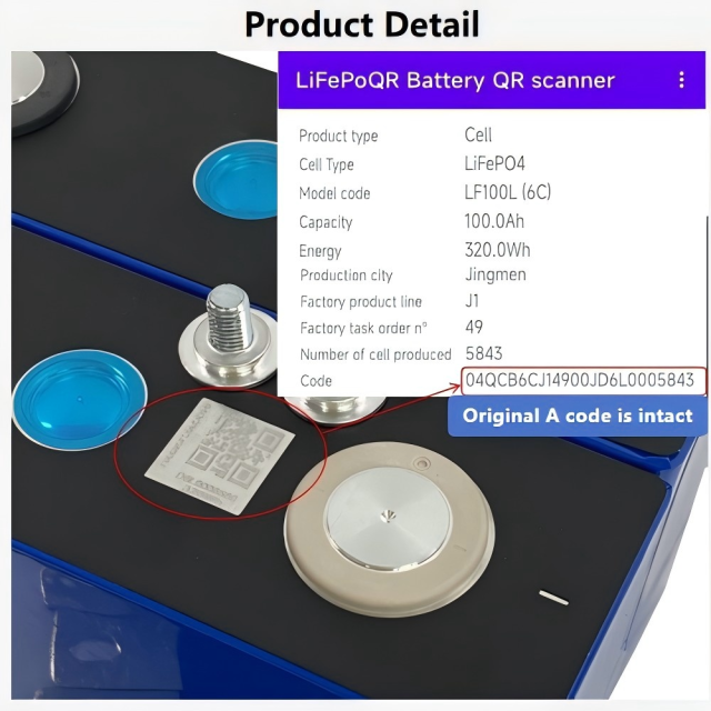 Grade A EVE 3.2V 100Ah prismatic lifepo4 cells rechargeable lithium ion battery for solar energy storage,Llithium Ion Battery Manufacturers from China
